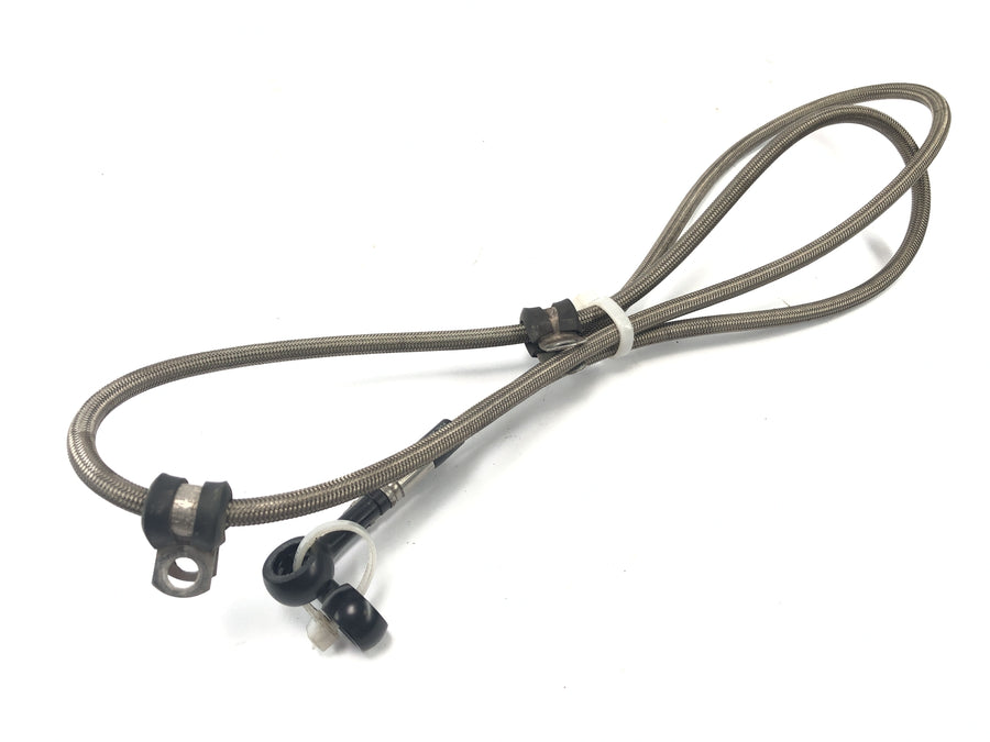 Honda NX 650 RD08 [1995] - Brake line Stahlflex Hydraulic tube brake hose