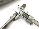 Honda CB 650 RC03 [1981] - Fork telescopic fork with axle-3