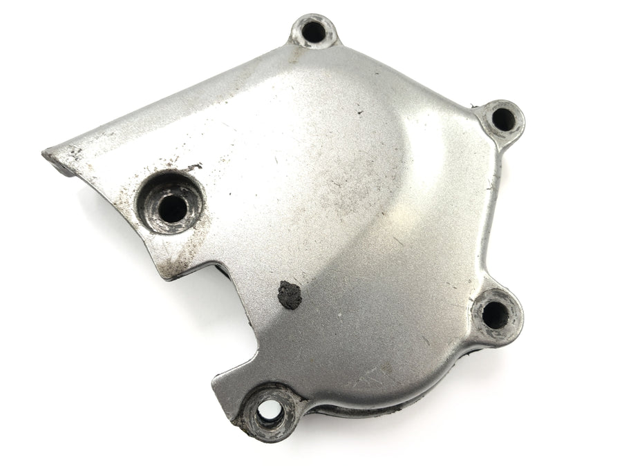 Honda SLR 650 RD09 [1997] - Stay cover engine lid