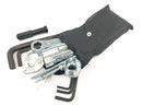 Suzuki Intruder VL 1500 AL [2000] - On-board tools tool bag tool set original-1