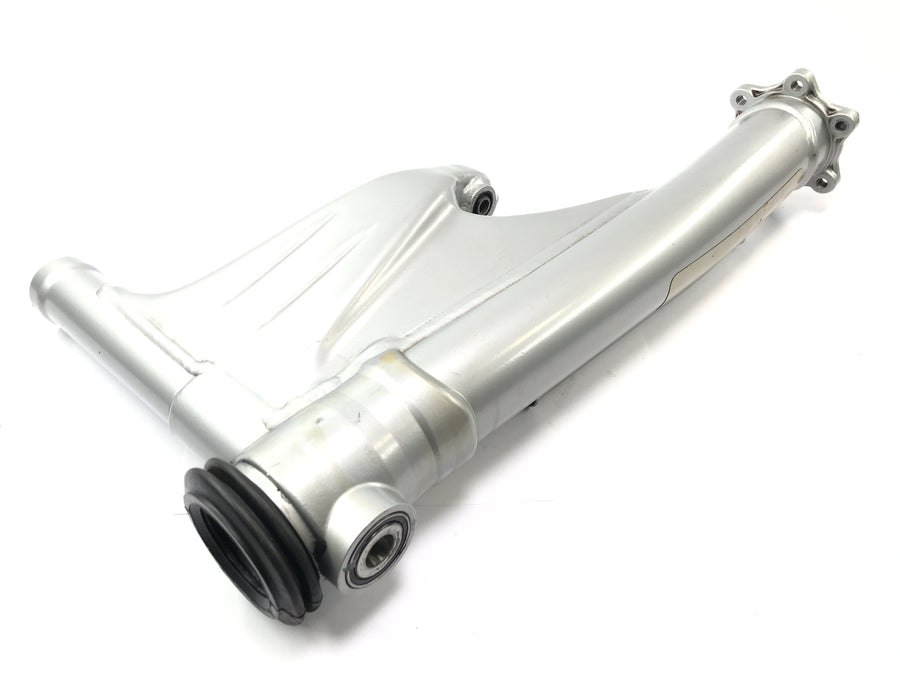 BMW R 850 C 259C [1999] - swingarm rear suspension cardan tunnel