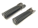 Honda CB 650 RC03 [1981] - Passenger footrests left and right-2