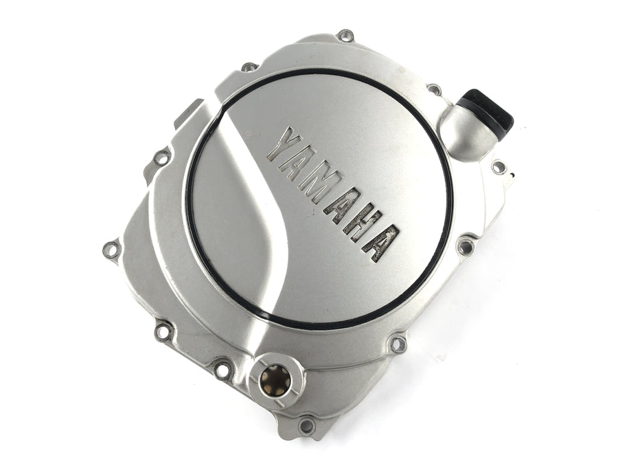 Yamaha YZF 750 R 4NHN [1996] - Motor lid coupling lid