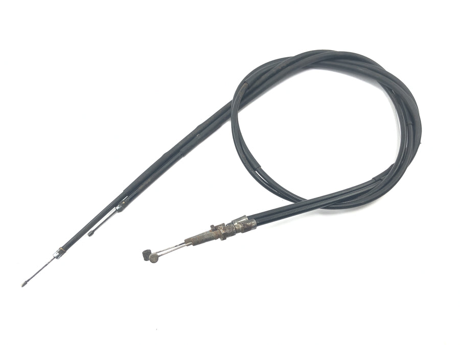 BMW R 100 GS 247E [1991] - Throttle cable Bowden cable
