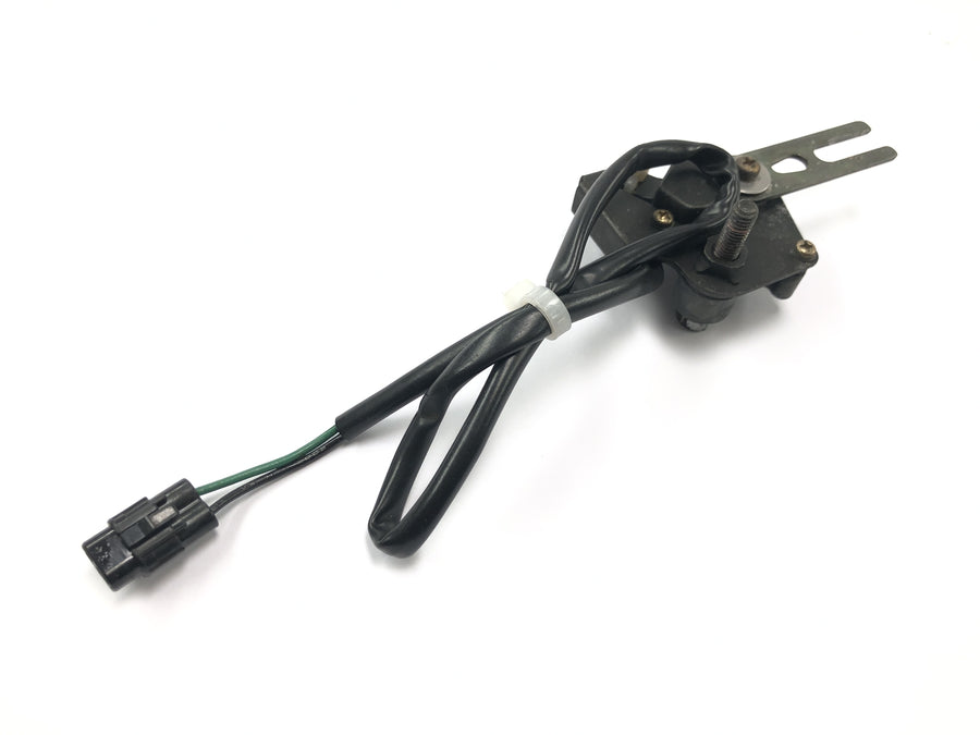 Kawasaki VN 1500 Mean Streak VN50T [2005] - Side stand switch