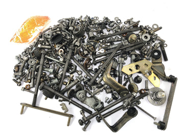 BMW K 1100 RS [1991] - Residual parts screw