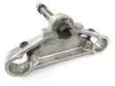 Laverda 1000 [1978] - lower fork bridge steering head yoke steering head tube-5