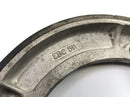 Yamaha XT 500 1U6 [1981] - Brake shoes-2