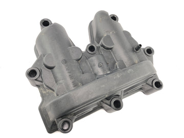 BMW F 650 GS R13 [2002] - valve lid motor lid - 0