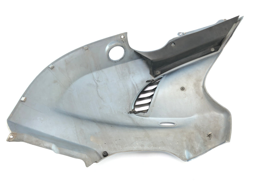 BMW F 650 GS R13 [2002] - cladding cladding part side cladding on the left