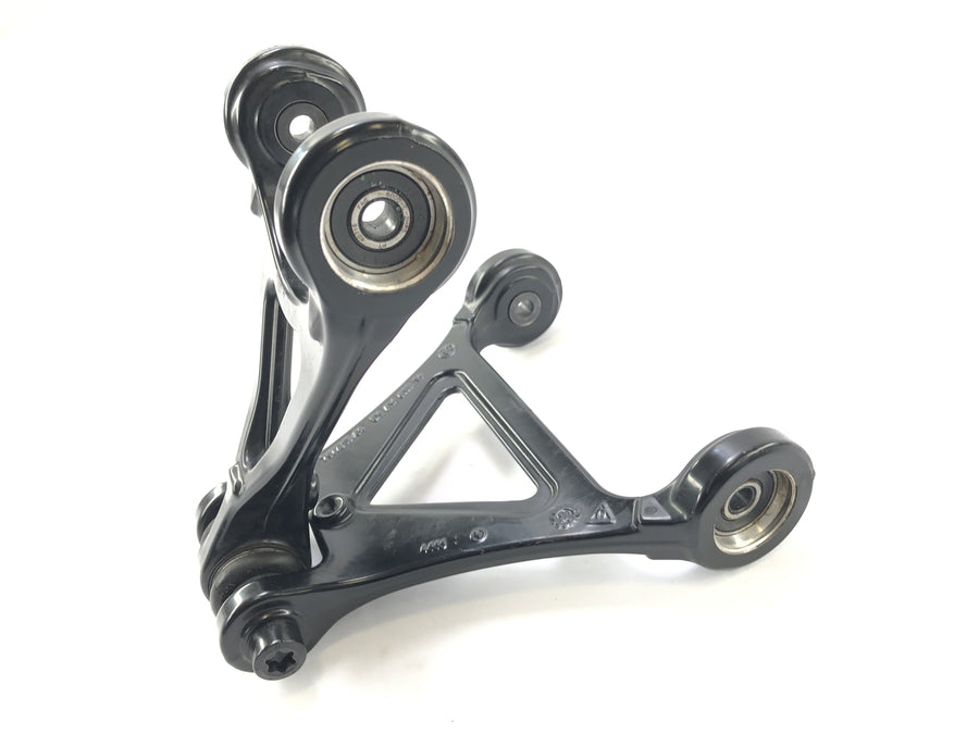 BMW K 1300 R K12S [2014] - Front suspension linkage