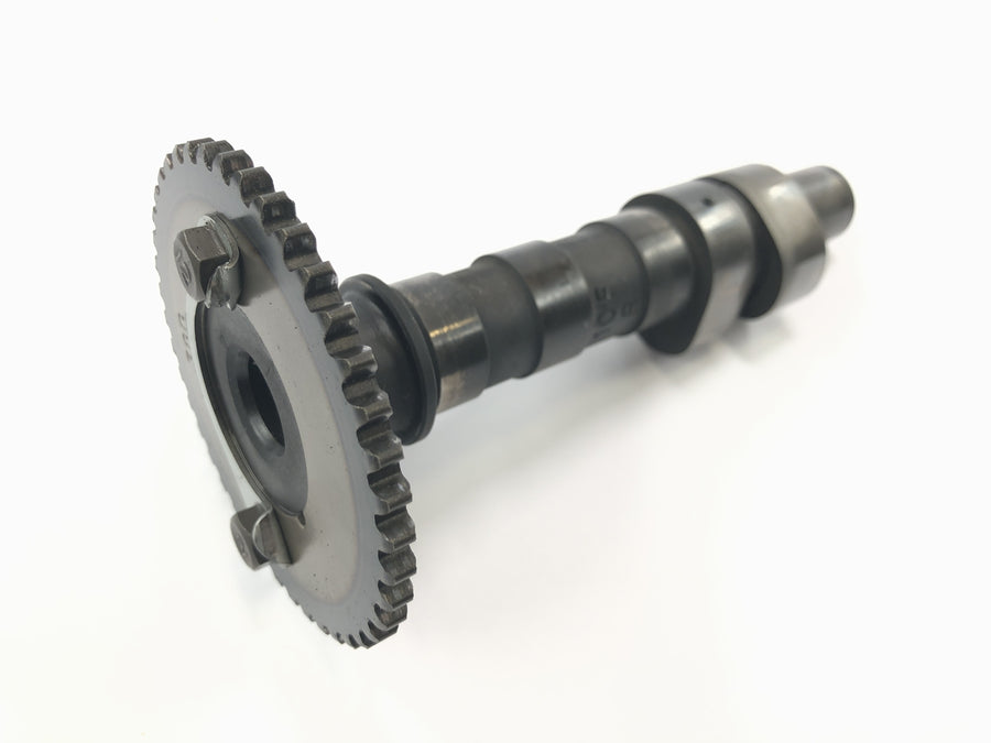 Suzuki Intruder VL 1500 AL [2000] - Camshaft control shaft rear camshaft gear