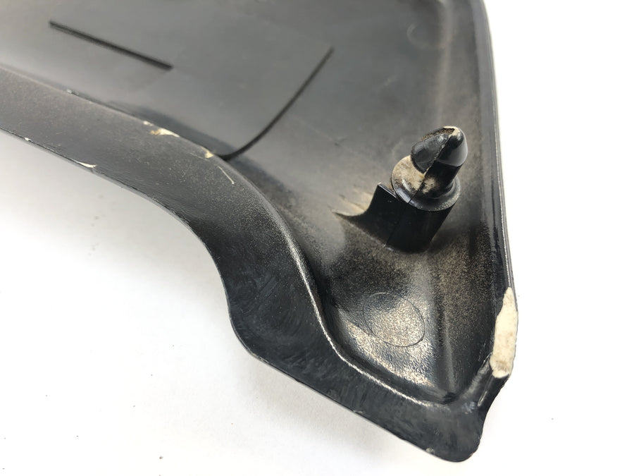 Honda NX 650 RD02 [1989] - side cover right cladding