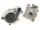 Yamaha MT 03 RM02 [2007] - Water pump coolant pump pump housing impeller-1