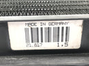 BMW K 1100 LT [1993] - Radiator water cooler radiator-2