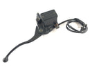 Yamaha XT 660 DM01 [2004] - Handbrake pump brake pump in front-3