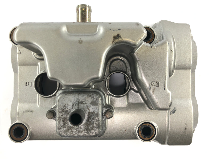 Honda VFR 800 FI RC46 [1999] - Valve cover cylinder head cover rear