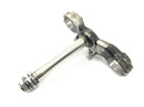 Yamaha YZF R1 RN04 [2001] - Fork bridge below head tube-5