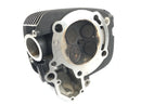 BMW R 1200 C 259C [1997] - Cylinder head on the left with camshaft stone and camshaft-9