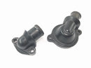 Triumph Speed Triple 1050 515NJ [2007] - Coolant connection set-1