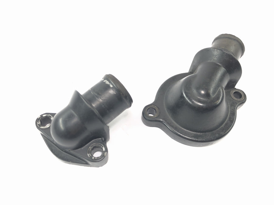 Triumph Speed Triple 1050 515NJ [2007] - Coolant connection set