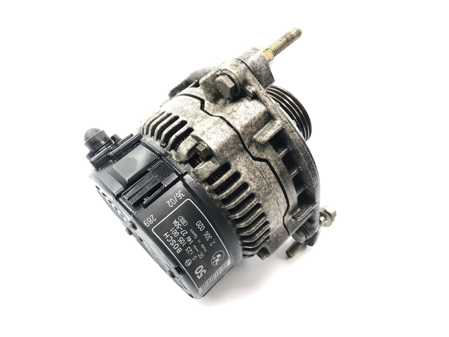 BMW R 1150 GS R21 [2002] - Alternator generator