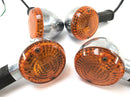Kawasaki VN-15 VNT50A [1989] - Indicator set-2