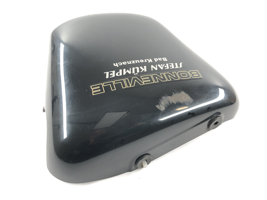 Triumph Bonneville T100 986MF [2012] - Side cover side cover right fairing