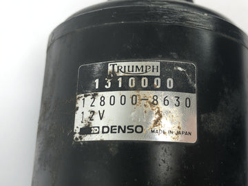 Triumph Daytona 1200 T300D [1994] - Anlasser Startermotor E-Starter Denso 12V - 0
