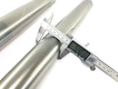 Cagiva Planet 125 [1998] - Fork telescopic fork front fork with axle-4