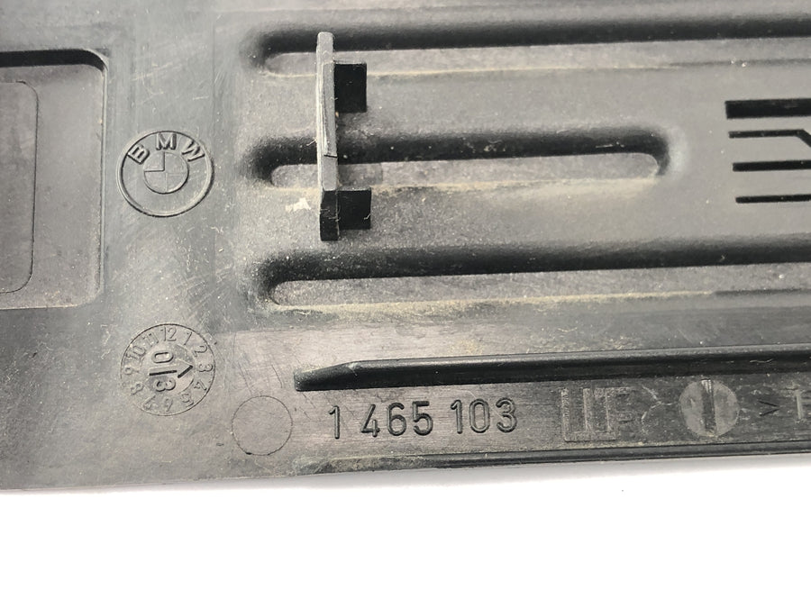 BMW K 1200 GT K12 [2003] - Ignition cable cover