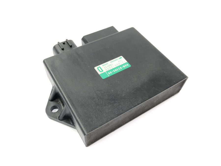 Yamaha TRX 850 4UN [1996] - Control unit ignition unit CDI module