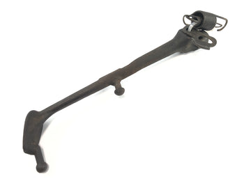 Yamaha XJR 1200 4PU [1996] - Kickstand side stand with spring