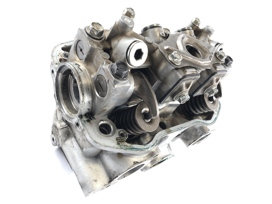 Honda Goldwing GL 1100 SC02 [1980] - cylinder head on the right
