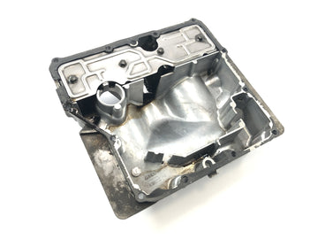 Yamaha GTS 1000 4FV [1997] - Oil pan engine cover - 0