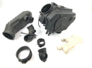 Honda XRV 750 Africa Twin RD04 [1990] - Air filter box airbox-1