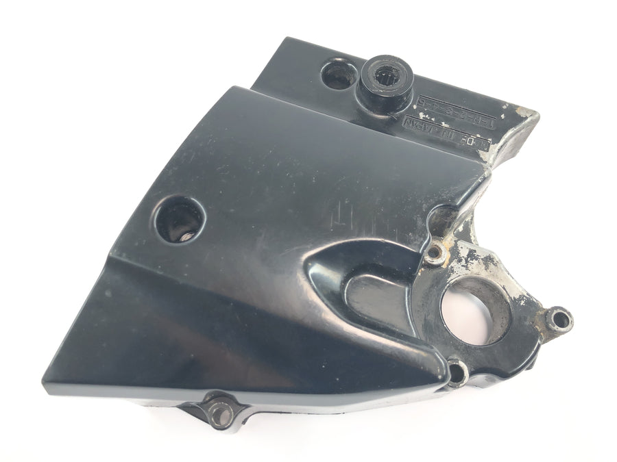 Yamaha XJR 1200 4PU [1996] - sprocket cover engine cover