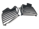 Honda GL 1500 Goldwing SC22 [1987] - Ventilation grille radiator cover left and right-2