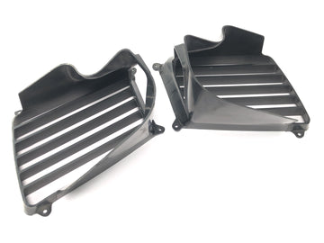 Honda GL 1500 Goldwing SC22 [1987] - Ventilation grille radiator cover left and right - 0