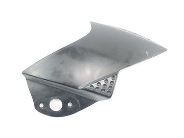 Aprilia RSV 1000 R [2004] - Front fairing mirror mount on the left fairing - 0