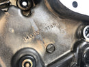 Kawasaki VN 1600 Mean Streak VNT60B [2005] - Gearbox exhaust housing-3