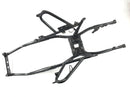 BMW R 1150 R R21 [2003] - rear frame frame-3