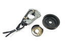 BMW R 1100 S R2S [2000] - Hall sender sensor ignition pulse generator ignition sensor plate-5