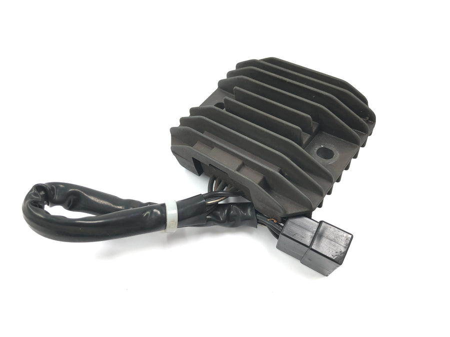 Kawasaki VN 800 VN800A [1996] - Voltage regulator rectifier regulator