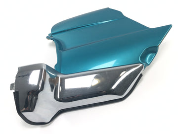 Honda GL 1500 Goldwing SC22 [1993] - Seitenverkleidung rechts unten Verkleidung - 0