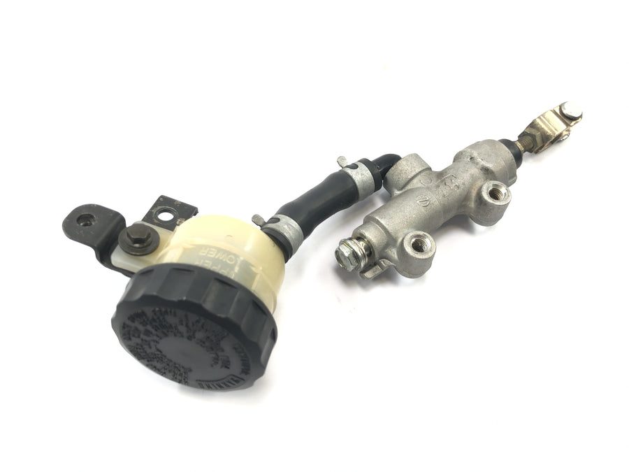 Kawasaki VN 1600 Classic VNT60A [2007] - Rear brake pump Rear brake pump