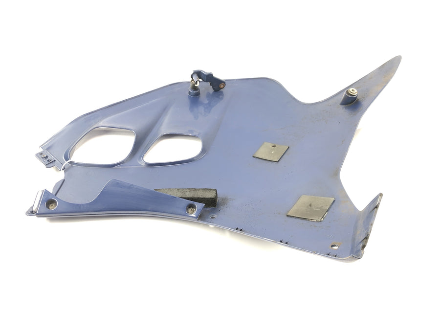 Suzuki GSX-R 1100 W GU75 C [1994] - Right side fairing