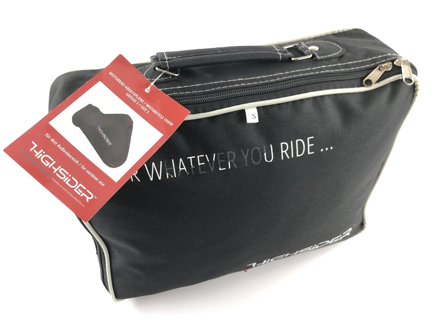 Various models [various] - Highsider tarpaulin size S as new