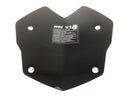 BMW R 1200/1250 GS [various years] - WRS windshield matt black as good as new-3