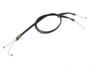 KTM 640 LC4 EGS [1999] - throttle cable double cable gas bowden cable throttle cable-4